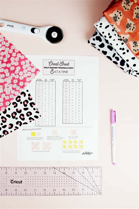 Image result for 8 at a Time Half Square Triangles Tutorial