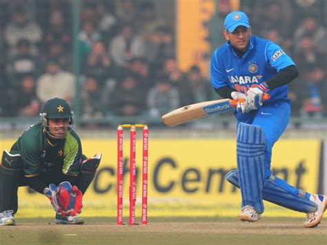 Why Indo-Pak cricket rivalry is worth a thousand flashbacks - Recent ...