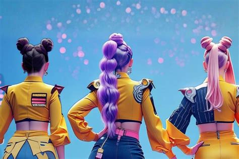 KPop Demon Hunters Party, Grosvenor Pulford Hotel and Spa, Wrexham, 17 ...