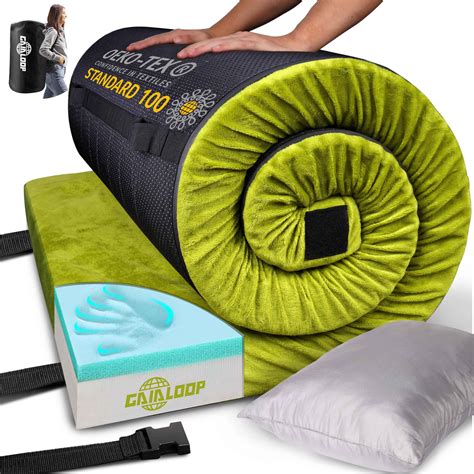 Best Sleeping Pads for Comfortable Car Camping in 2024 - Ran When Parked