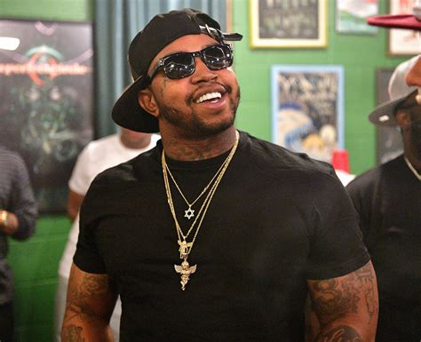 Lil Scrappy Net Worth 2023: What Is The "LHHATL" Star Worth?