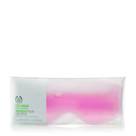 The Body Shop Cooling Gel Eye Mask : Amazon.in: Beauty