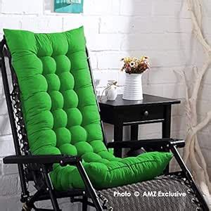 AMZ Exclusive Soft Rocking Chair Cushions Home Cotton Cushion Long ...