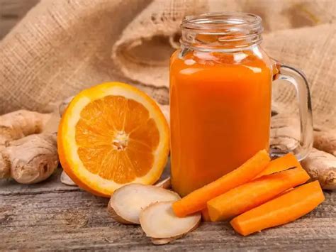 Only 3 ingredients: Gastro expert shares juice shot recipe that ...