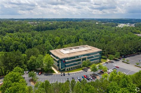 3550 Engineering Dr, Peachtree Corners, GA 30092 - Office For Lease ...