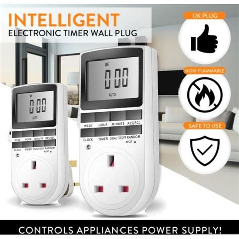 Image result for Timer Plug Top