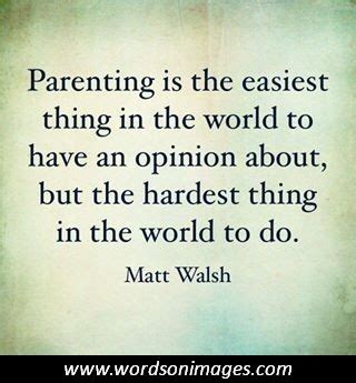 Inspirational Quotes On Parenthood. QuotesGram