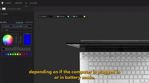 Alienware Command Center Application 的图像结果