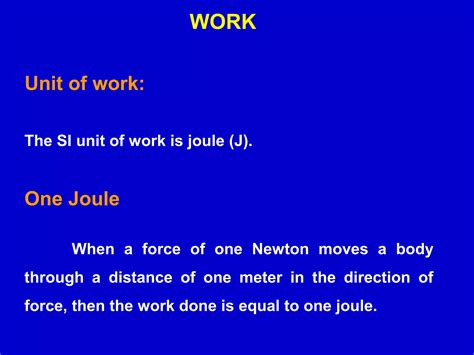 Work Physics Explained 的图像结果