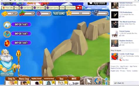 How to Hack Dragon City 的图像结果