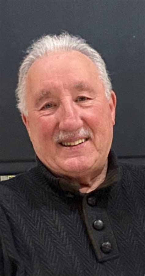 Louis Bontya III - Egizi Funeral Home