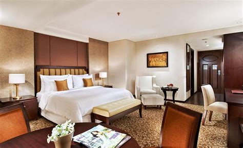 ÉL HOTEL BANDUNG - Hotel Reviews, Photos, Rate Comparison - Tripadvisor