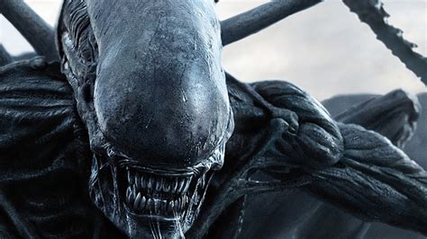 Alien: Covenant Cast Information and Details