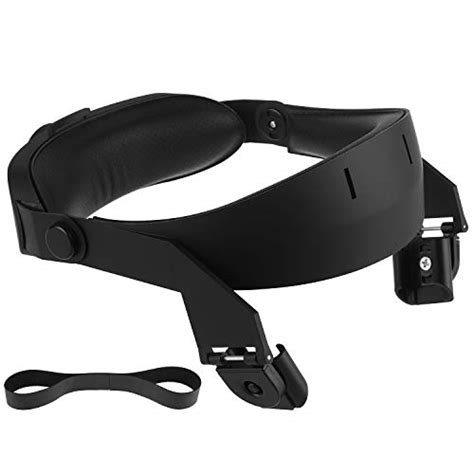 Buy Eyglo Adjustable Elite Strap& Face Silicone Cover for Oculus Quest ...