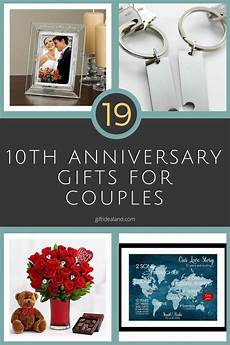 Ideas For Wedding Anniversary Gift For Husband by 26 Great 10th Wedding Anniversary Gifts For Couples 10th Ideas For Wedding Anniversary Gift For Husband