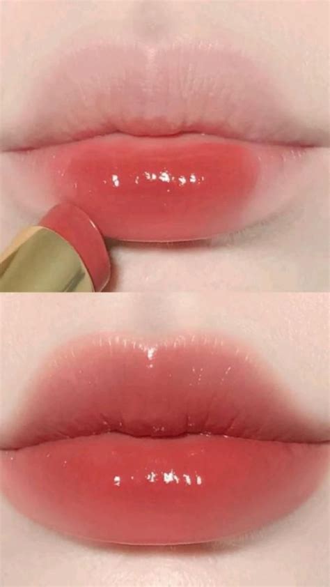 Image result for Light Pink Lips Tutorial