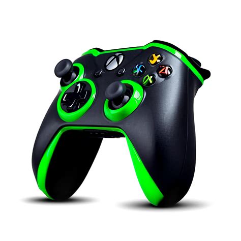 [200+] Xbox Controller Png Images | page 3 | Wallpapers.com