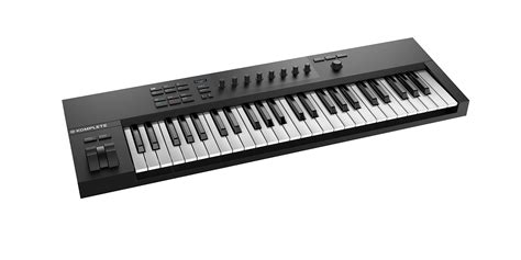 Image result for Native Instruments Keyboard Review