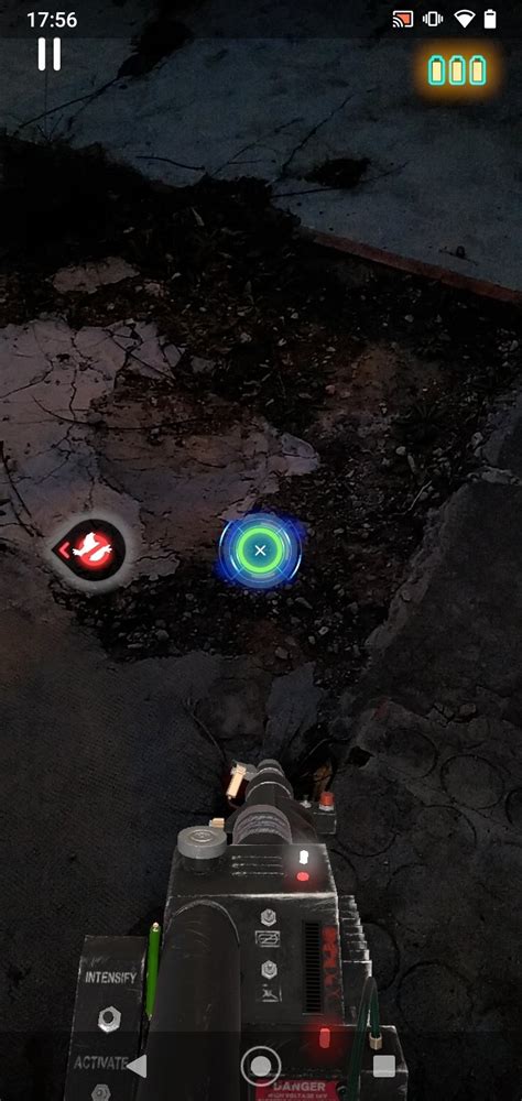 Ghostbusters Afterlife: scARe APK Download for Android Free