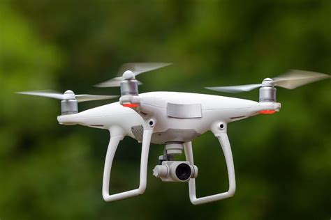 Top 10 Drone Parts List For Building A Drone – Robocraze