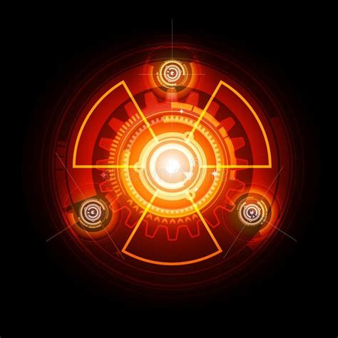 Technology Vector Background A4 的图像结果