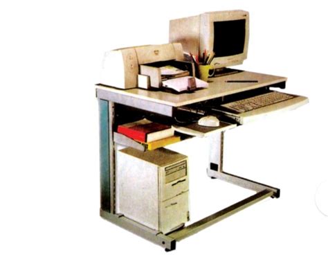 Image result for Computer Office Table Measure