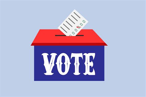 Ballot Box 的图像结果