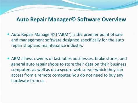 Auto Repair Software 的图像结果