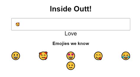 Image result for Emoji Decoder
