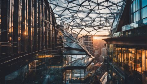 Image result for Space Frame Architecture Design