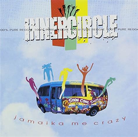 Jamaica Me Crazy +2: Inner Circle: Amazon.in: Music}