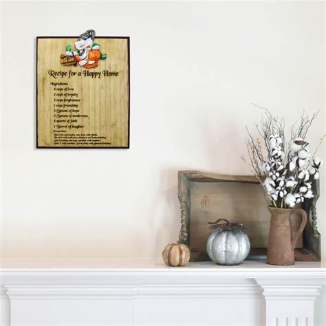 Buy eCraftIndia Beige Lord Ganesh Decorative Wall Hanging Online