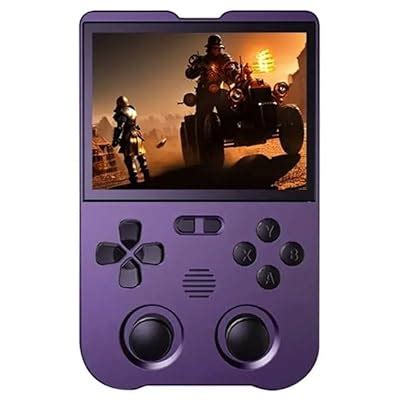 Old Arcade XU10 Handheld Game Console with Built-in 10,000 India | Ubuy