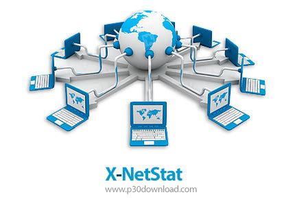 Rezultat imagine pentru X-NetStat PC