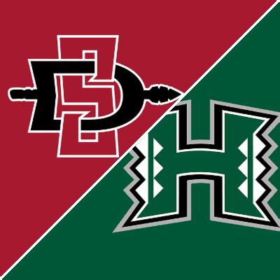 Hawai'i 38-6 San Diego State (9 Nov, 2025) Game Recap - ESPN (IN)