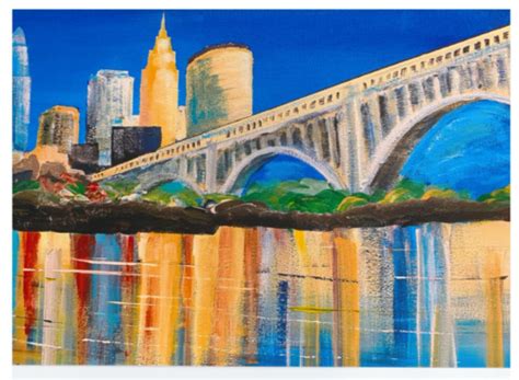 ‘The Art of a Change Agent’: Bill Denihan honored Cleveland with a ...