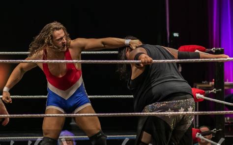 RWS Great West Country Bash, Whisty Hall, Radstock, 11 February 2023 ...