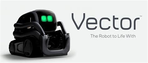 Image result for Vector Robot Price