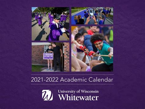 University Of Wisconsin 2022 Fall Academic Calendar - May Calendar 2022