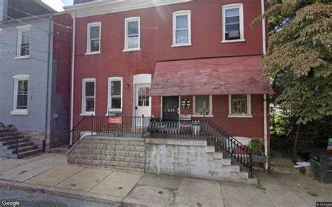 Duplex sells in Lancaster for $340,000 - pennlive.com