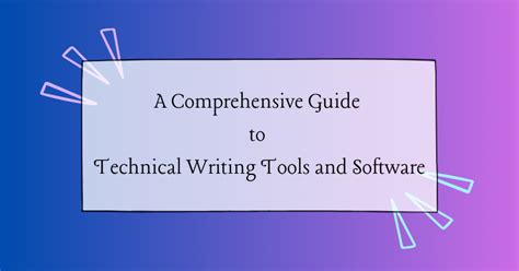 Image result for Tech Writing