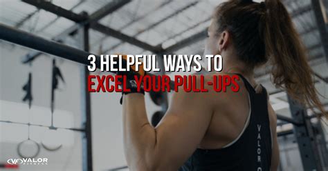 Pull Up Tips 的图像结果