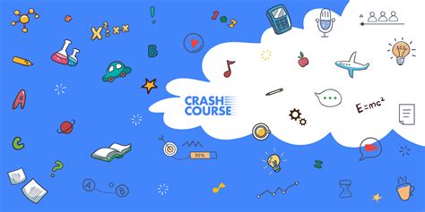 Image result for Crash Course Intro