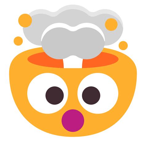 Image result for Skull Head Exploding Icon