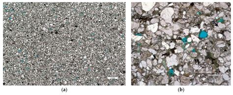 Compositional Features and Swelling Potential of Two Weak Rock Types ...