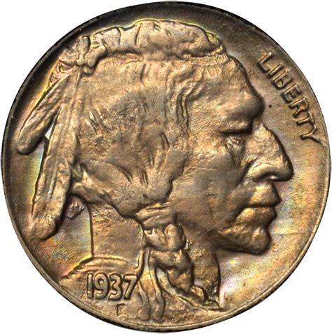 1937-D Buffalo Nickel. FS-901. 3-Legged. MS-63 (NGC). CAC. OH.拍卖成交价格及图片 ...