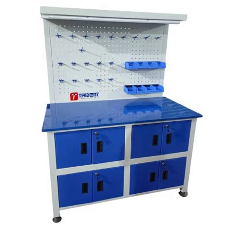 Industrial Work Bench - Industrial Work Bench Pune Manufacturer from Pune