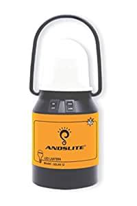 ANDSLITE Solan 12 LED Lantern : Amazon.in: Sports, Fitness & Outdoors