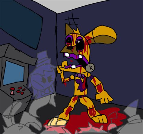 Image result for Spring Lock Failure 8-Bit