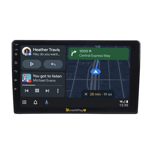 Best Android Car Stereo, Car Android Player Infotainment System
